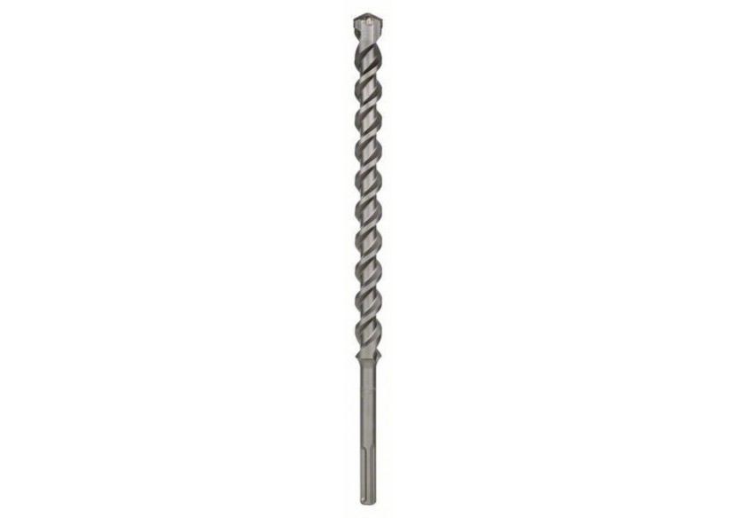 Forets SDS-max-4 pour perforateur 32 x 400 x 520 mm - 2608685875 - Bosch Forets SDS-max-4 pour perforateur 32 x 400 x 520 mm - 2608685875 - Bosch