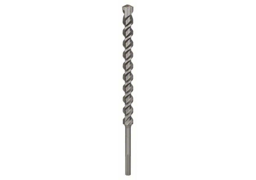 Forets SDS-max-4 pour perforateur 35 x 400 x 520 mm - 2608685876 - Bosch Forets SDS-max-4 pour perforateur 35 x 400 x 520 mm - 2608685876 - Bosch