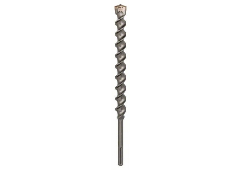 Forets SDS-max-7 pour marteau perforateur 38 x 400 x 520 mm Pack de 1 - 2608586800 - Bosch Forets SDS-max-7 pour marteau perforateur 38 x 400 x 520 mm Pack de 1 - 2608586800 - Bosch