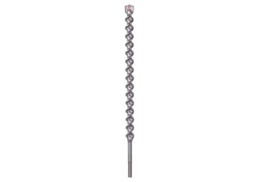 Forets SDS-max-7 pour marteau perforateur 38 x 600 x 720 mm Pack de 1 - 2608586801 - Bosch Forets SDS-max-7 pour marteau perforateur 38 x 600 x 720 mm Pack de 1 - 2608586801 - Bosch