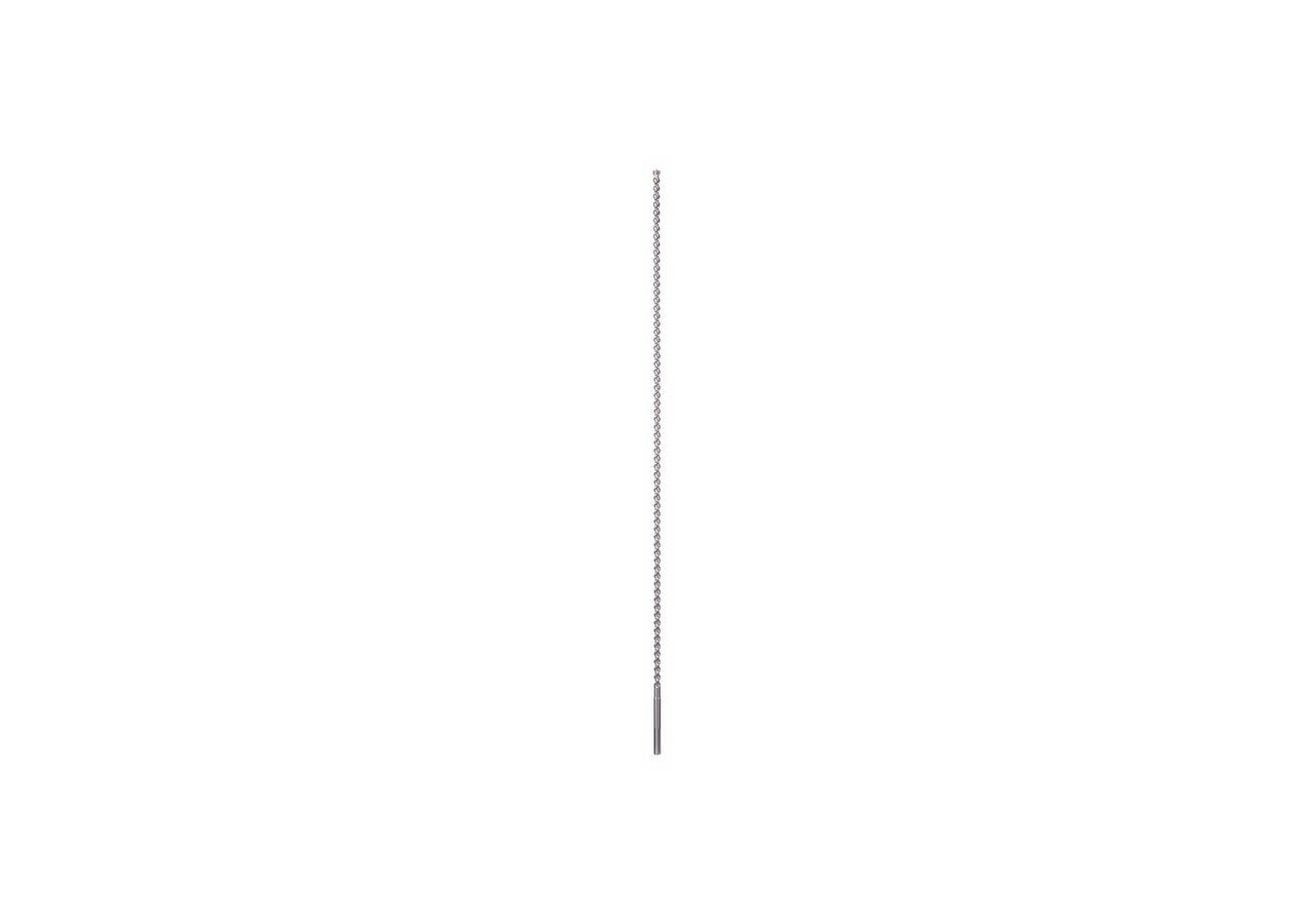 Forets SDS-max-7 pour perforateur 18 x 1200 x 1340 mm Pack de 1 - 2608586762 - Bosch