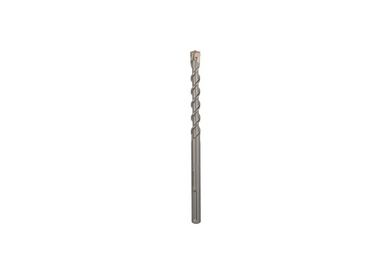 Forets SDS-max-7 pour perforateur 19 x 200 x 320 mm Pack de 1 - 2608586763 - Bosch