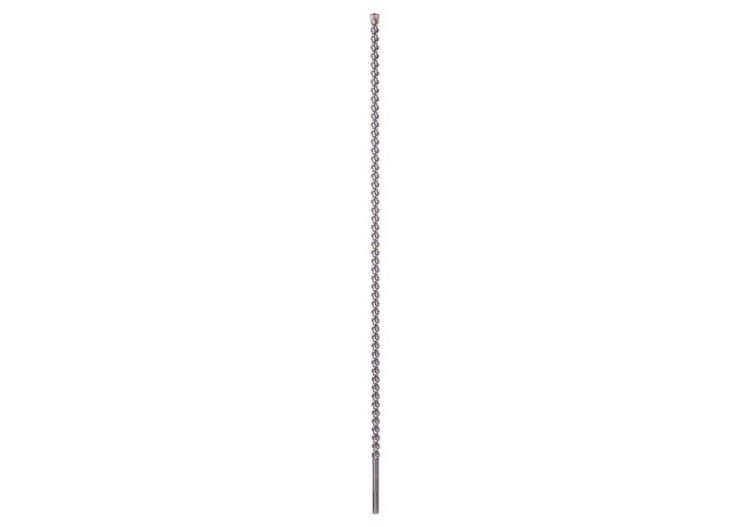 Forets SDS-max-7 pour perforateur 25 x 1200 x 1320 mm Pack de 1 - 2608586781 - Bosch