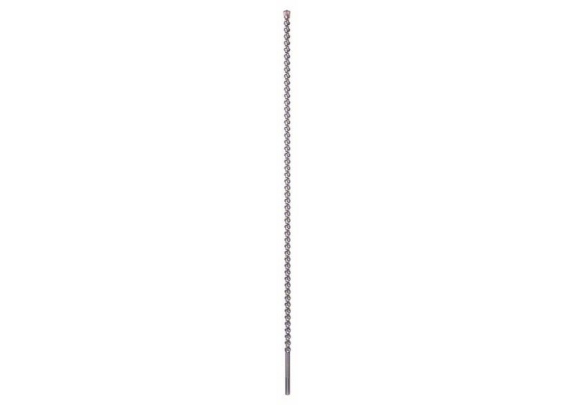 Forets SDS-max-7 pour perforateur 25 x 1200 x 1320 mm Pack de 1 - 2608586781 - Bosch Forets SDS-max-7 pour perforateur 25 x 1200 x 1320 mm Pack de 1 - 2608586781 - Bosch