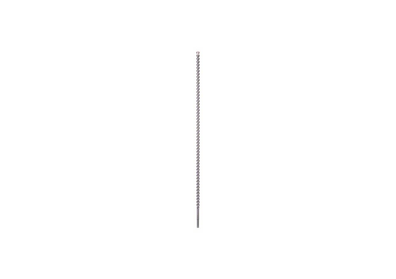 Forets SDS-max-7 pour perforateur 28 x 1200 x 1320 mm Pack de 1 - 2608586788 - Bosch
