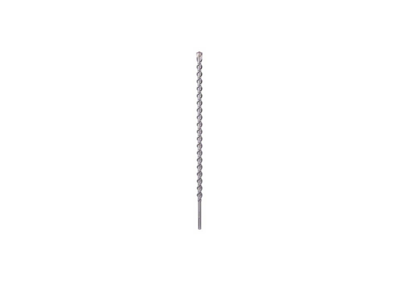 Forets SDS-max-9 Natural Stone pour perforateur 32 x 800 x 920 mm Pack de 1 - 1618596507 - Bosch
