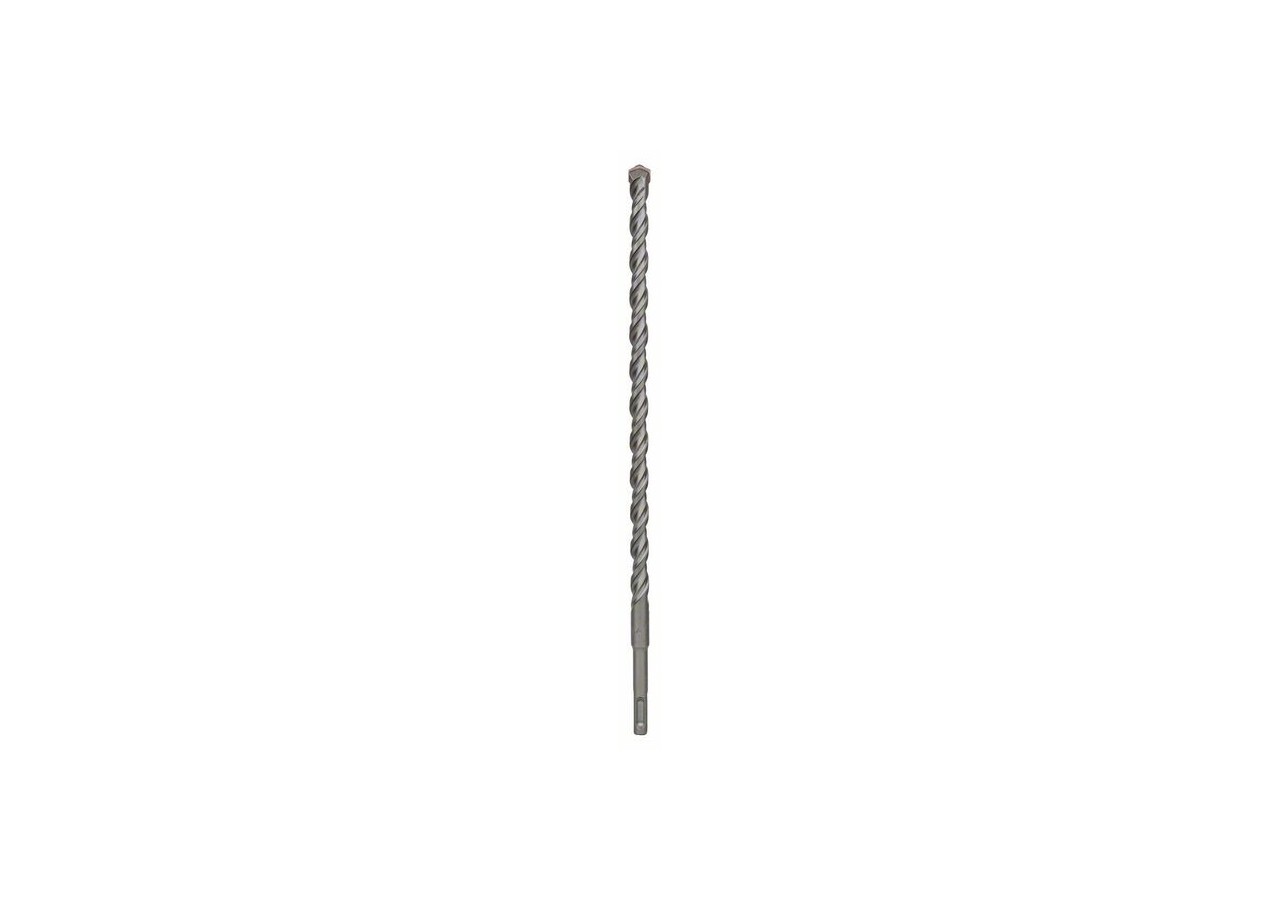 Forets SDS-plus-3 pour marteau perforateur - 2608831041 - Bosch