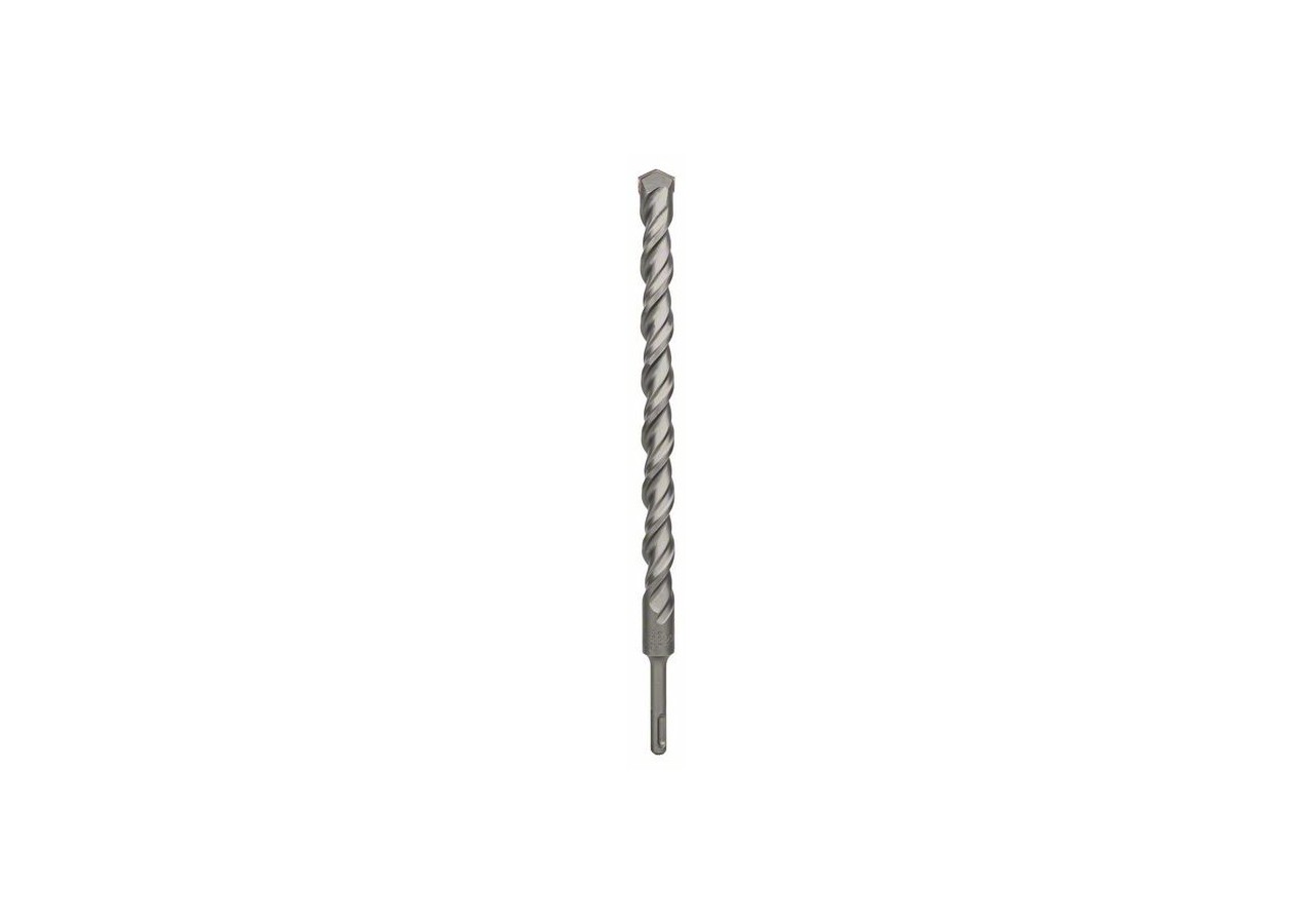 Forets SDS-plus-3 pour marteau perforateur - 2608831057 - Bosch