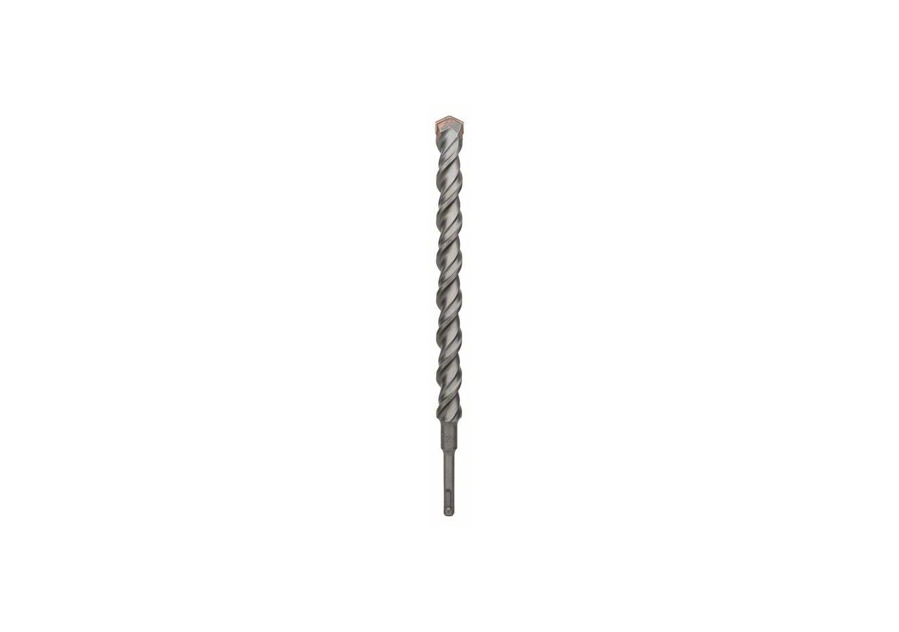 Forets SDS-plus-3 pour marteau perforateur - 2608831062 - Bosch