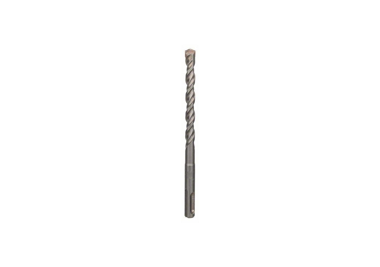 Forets SDS-plus-3 pour perforateur 10 x 100 x 160 mm Pack de 1 - 2608831025 - Bosch