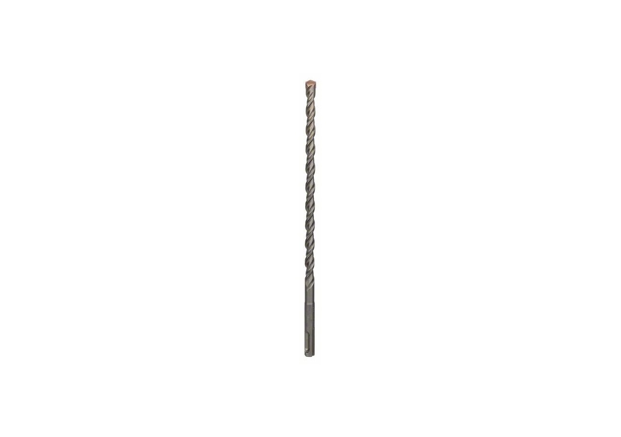 Forets SDS-plus-3 pour perforateur 10 x 200 x 260 mm Pack de 1 - 2608831027 - Bosch