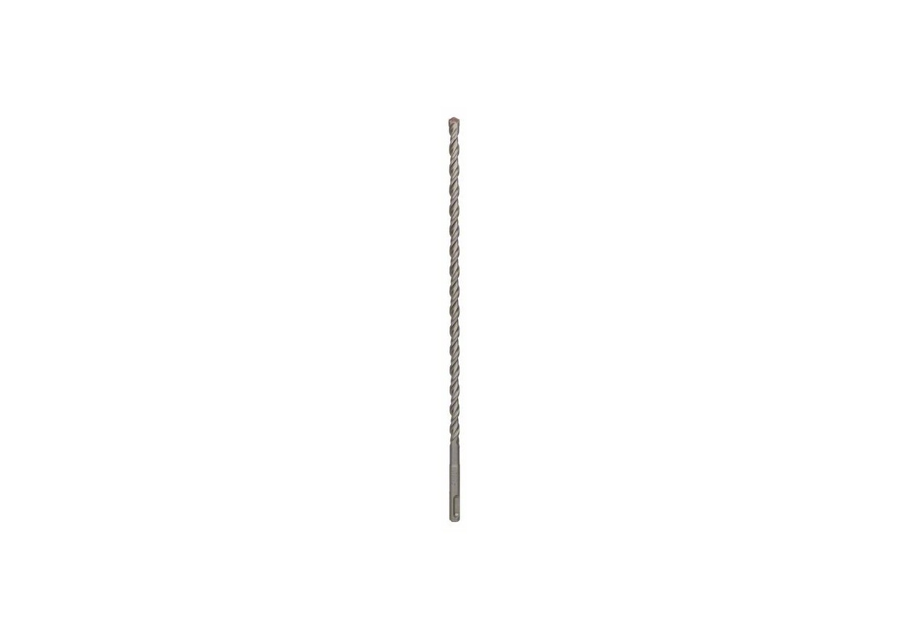 Forets SDS-plus-3 pour perforateur 10 x 300 x 360 mm Pack de 1 - 2608831029 - Bosch