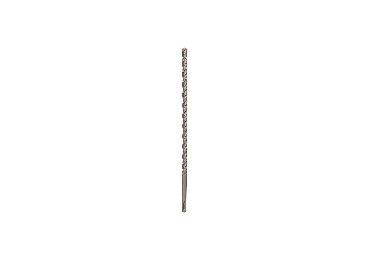 Forets SDS-plus-3 pour perforateur 12 x 300 x 360 mm Pack de 1 - 2608831035 - Bosch