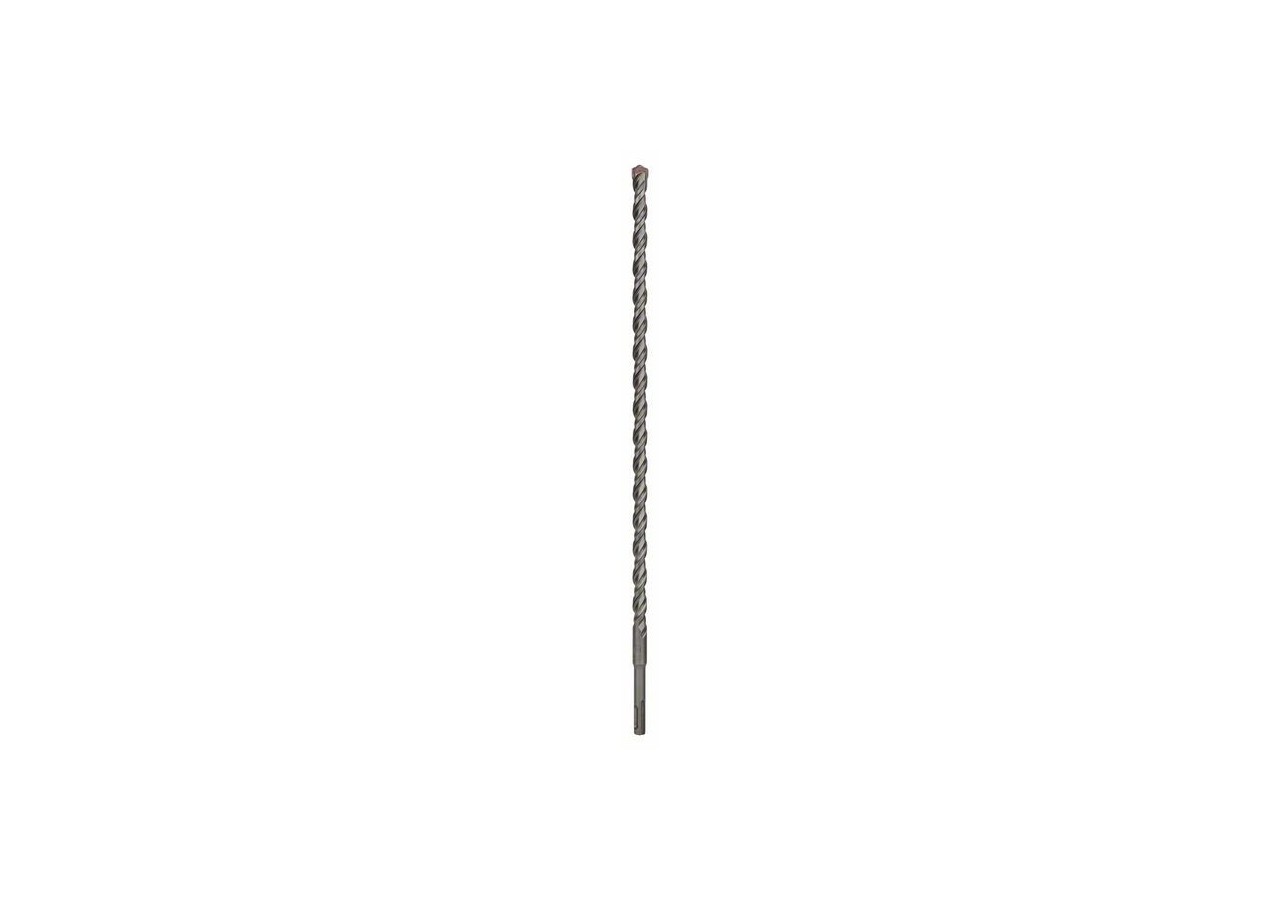 Forets SDS-plus-3 pour perforateur 14 x 400 x 460 mm Pack de 1 - 2608831042 - Bosch