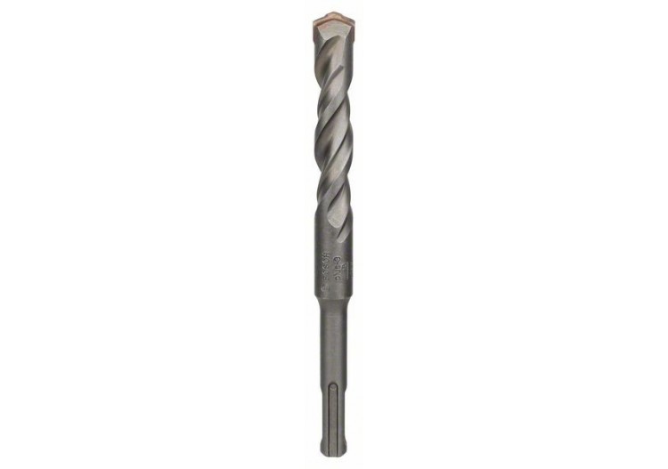 Forets SDS-plus-3 pour perforateur 15 x 100 x 160 mm Pack de 1 - 2608831043 - Bosch