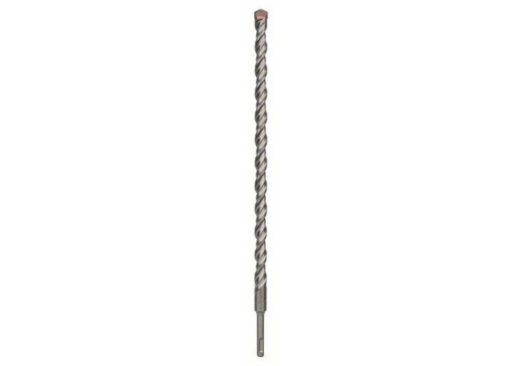Forets SDS-plus-3 pour perforateur 18 x 400 x 450 mm Pack de 1 - 2608831051 - Bosch