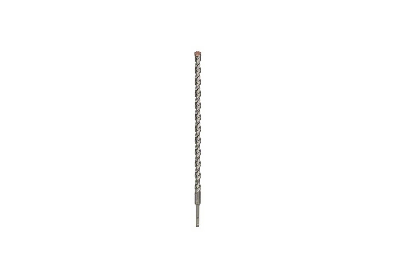 Forets SDS-plus-3 pour perforateur 18 x 400 x 450 mm Pack de 1 - 2608831051 - Bosch