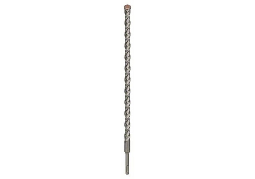Forets SDS-plus-3 pour perforateur 18 x 400 x 450 mm Pack de 1 - 2608831051 - Bosch