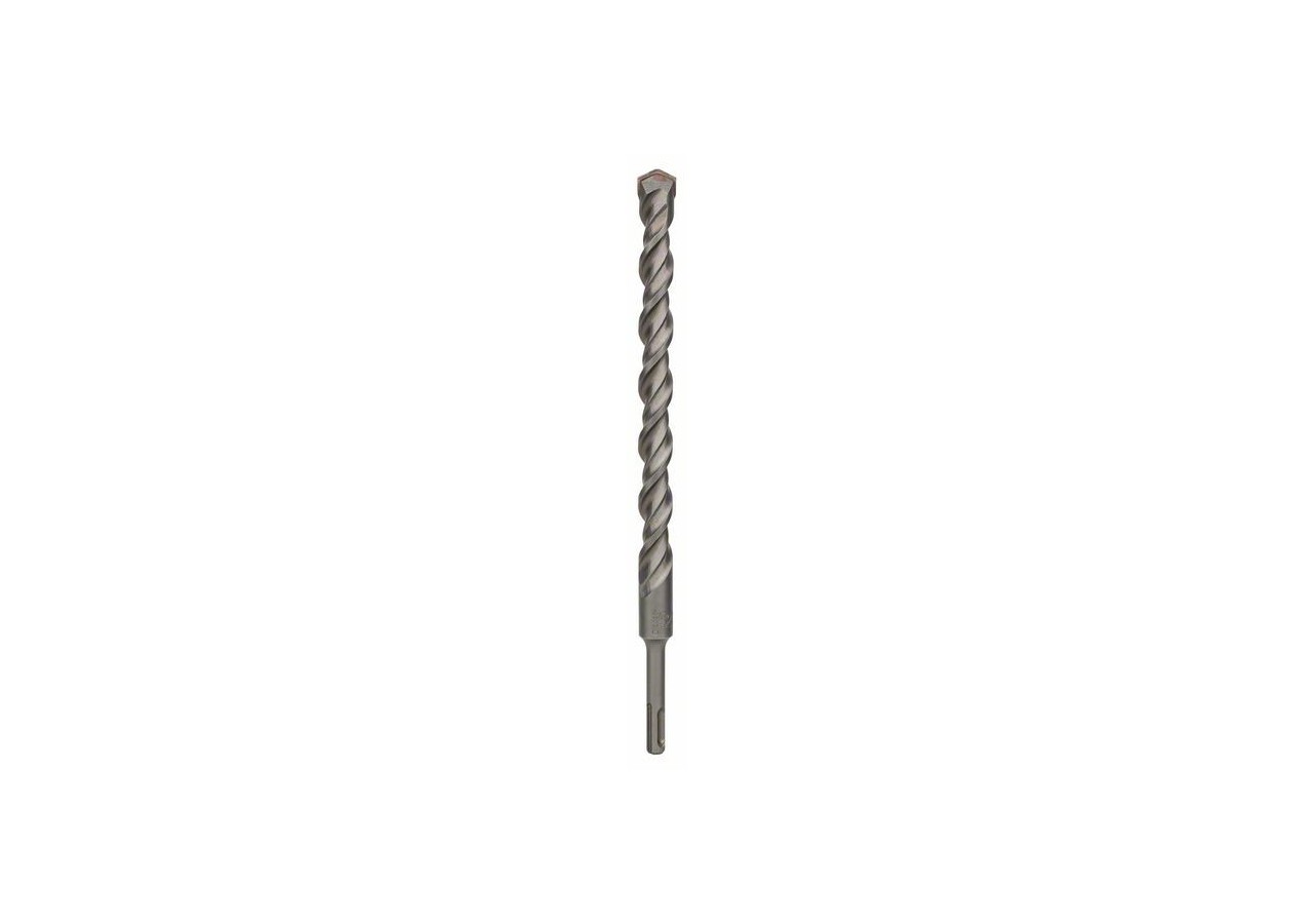 Forets SDS-plus-3 pour perforateur 20 x 250 x 300 mm Pack de 1 - 2608831053 - Bosch
