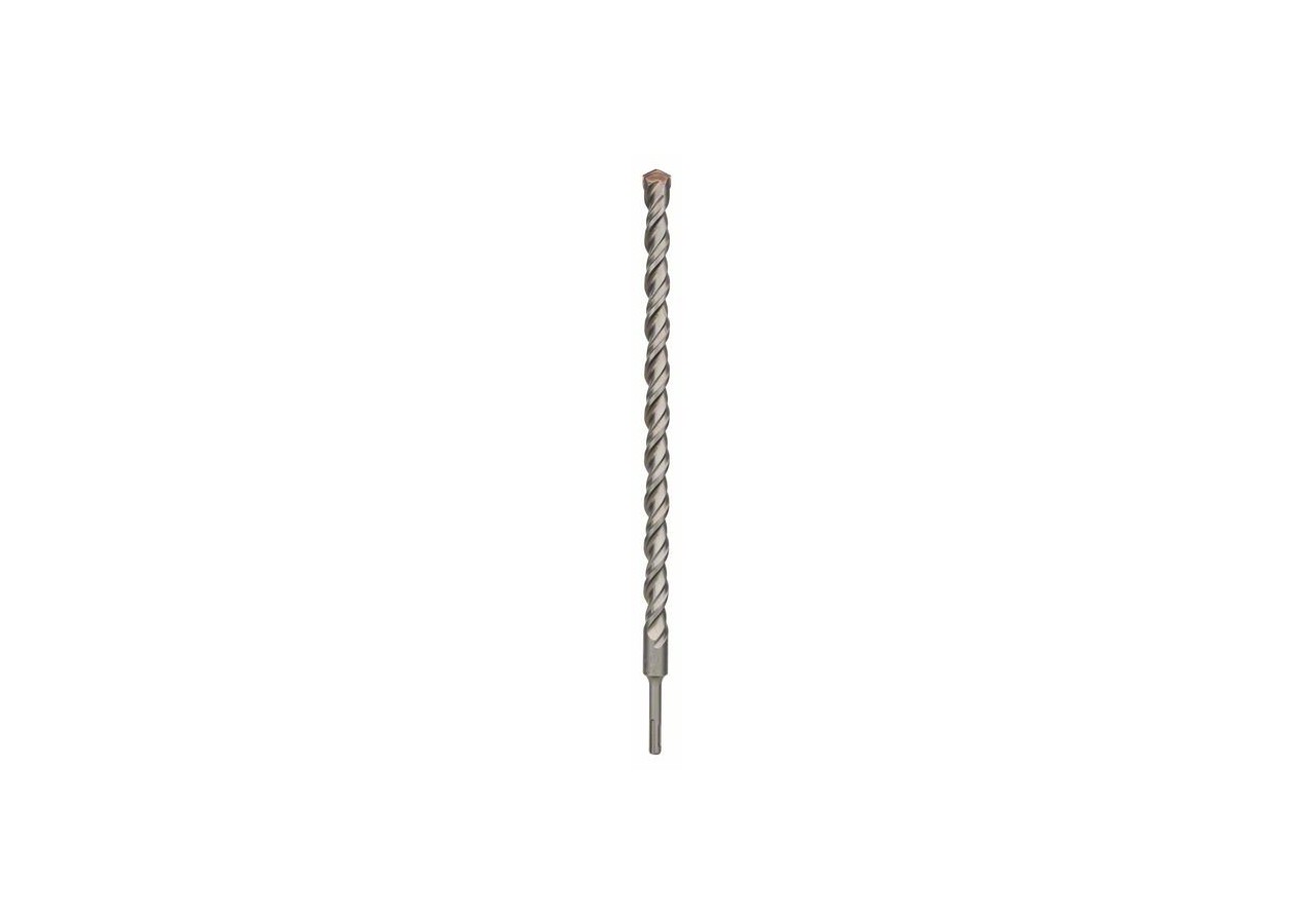 Forets SDS-plus-3 pour perforateur 22 x 400 x 450 mm Pack de 1 - 2608831058 - Bosch