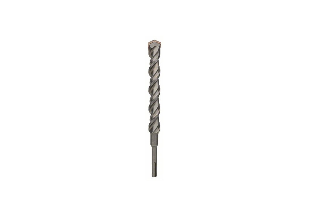 Forets SDS-plus-3 pour perforateur 24 x 200 x 250 mm Pack de 1 - 2608831059 - Bosch
