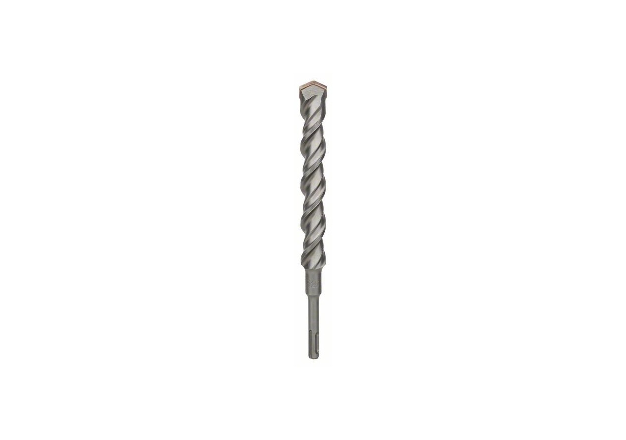 Forets SDS-plus-3 pour perforateur 25 x 200 x 250 mm Pack de 1 - 2608831061 - Bosch