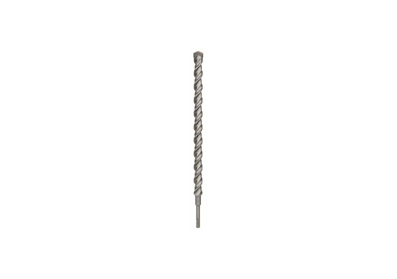 Forets SDS-plus-3 pour perforateur 25 x 400 x 450 mm Pack de 1 - 2608831063 - Bosch