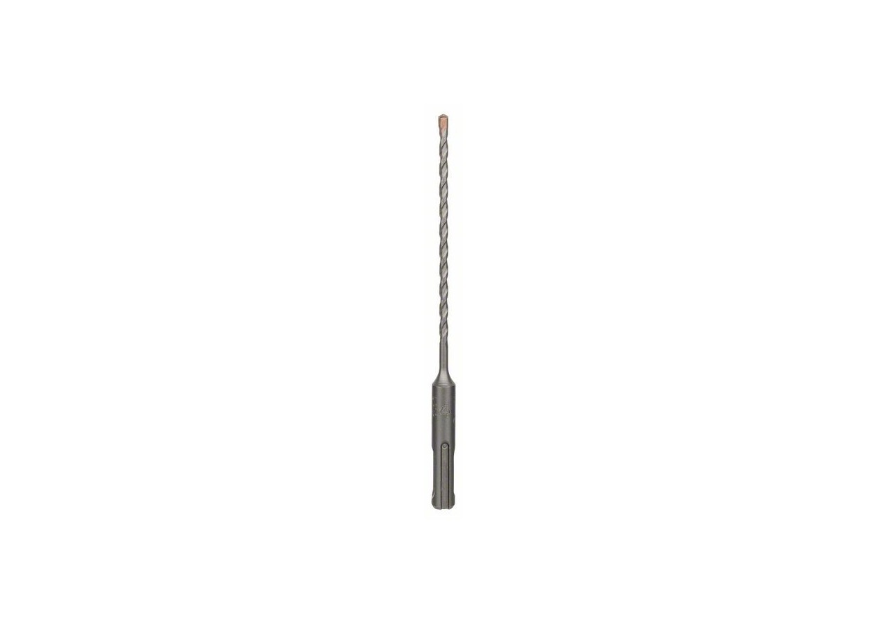 Forets SDS-plus-3 pour perforateur 4 x 100 x 160 mm Pack de 1 - 2608831001 - Bosch