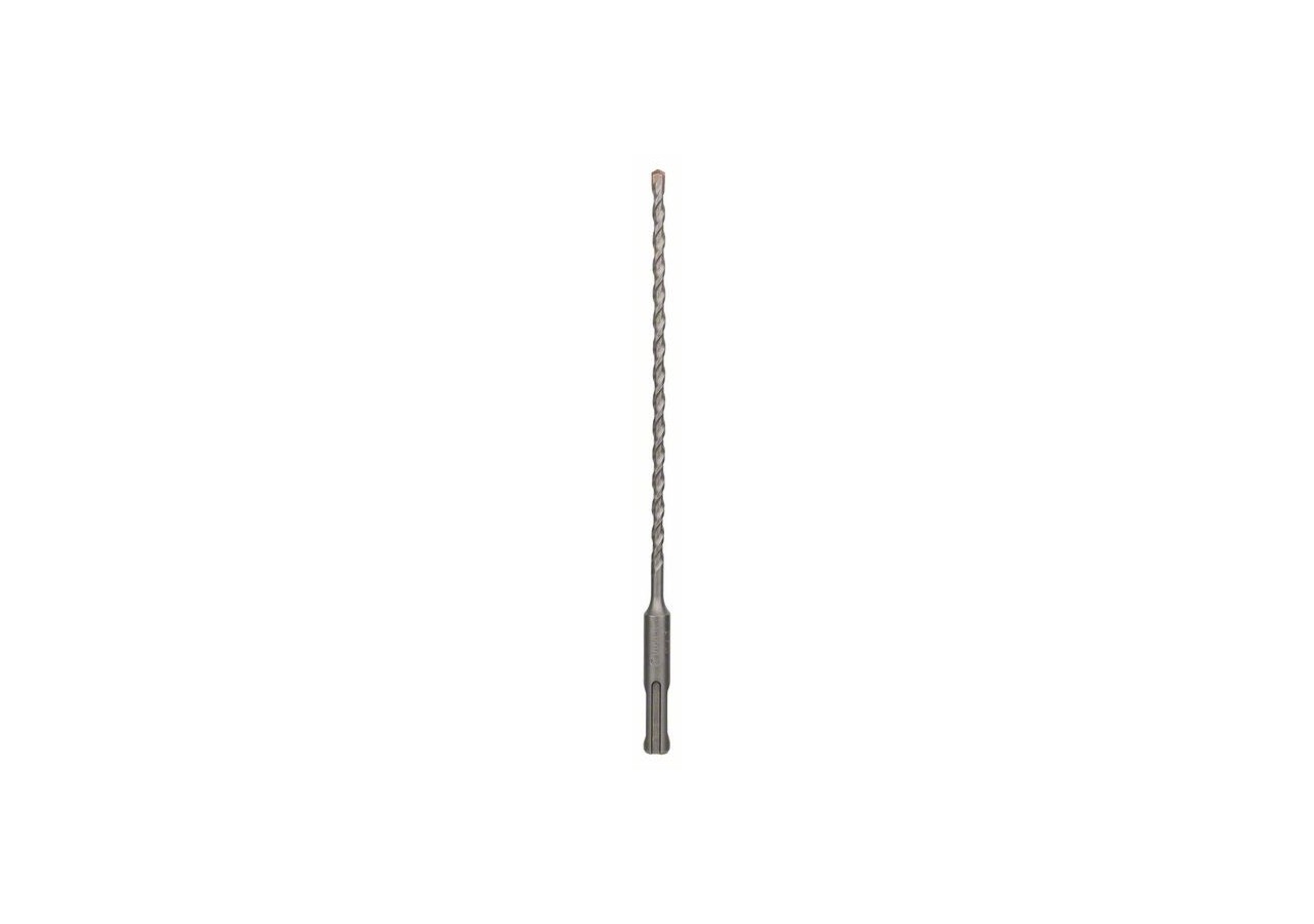 Forets SDS-plus-3 pour perforateur 5 x 150 x 210 mm Pack de 1 - 2608831004 - Bosch