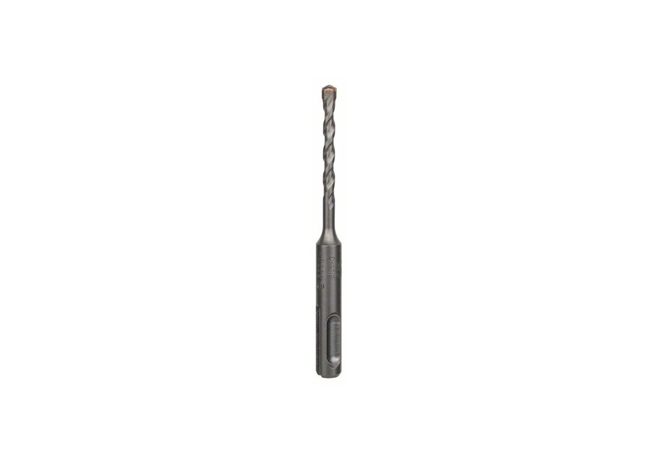 Forets SDS-plus-3 pour perforateur 5,5 x 50 x 110 mm Pack de 1 - 2608831005 - Bosch