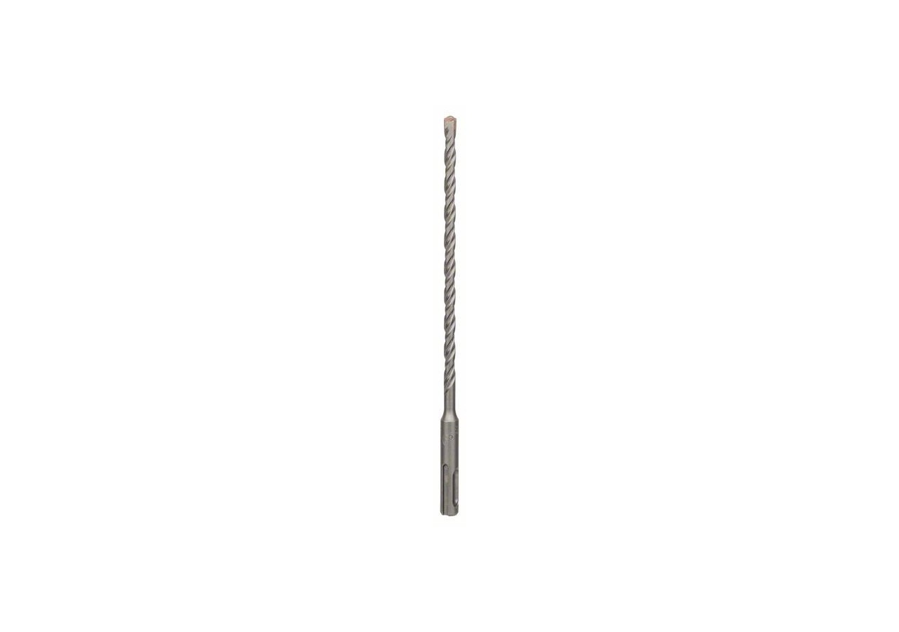 Forets SDS-plus-3 pour perforateur 6,5 x 150 x 210 mm Pack de 1 - 2608831013 - Bosch