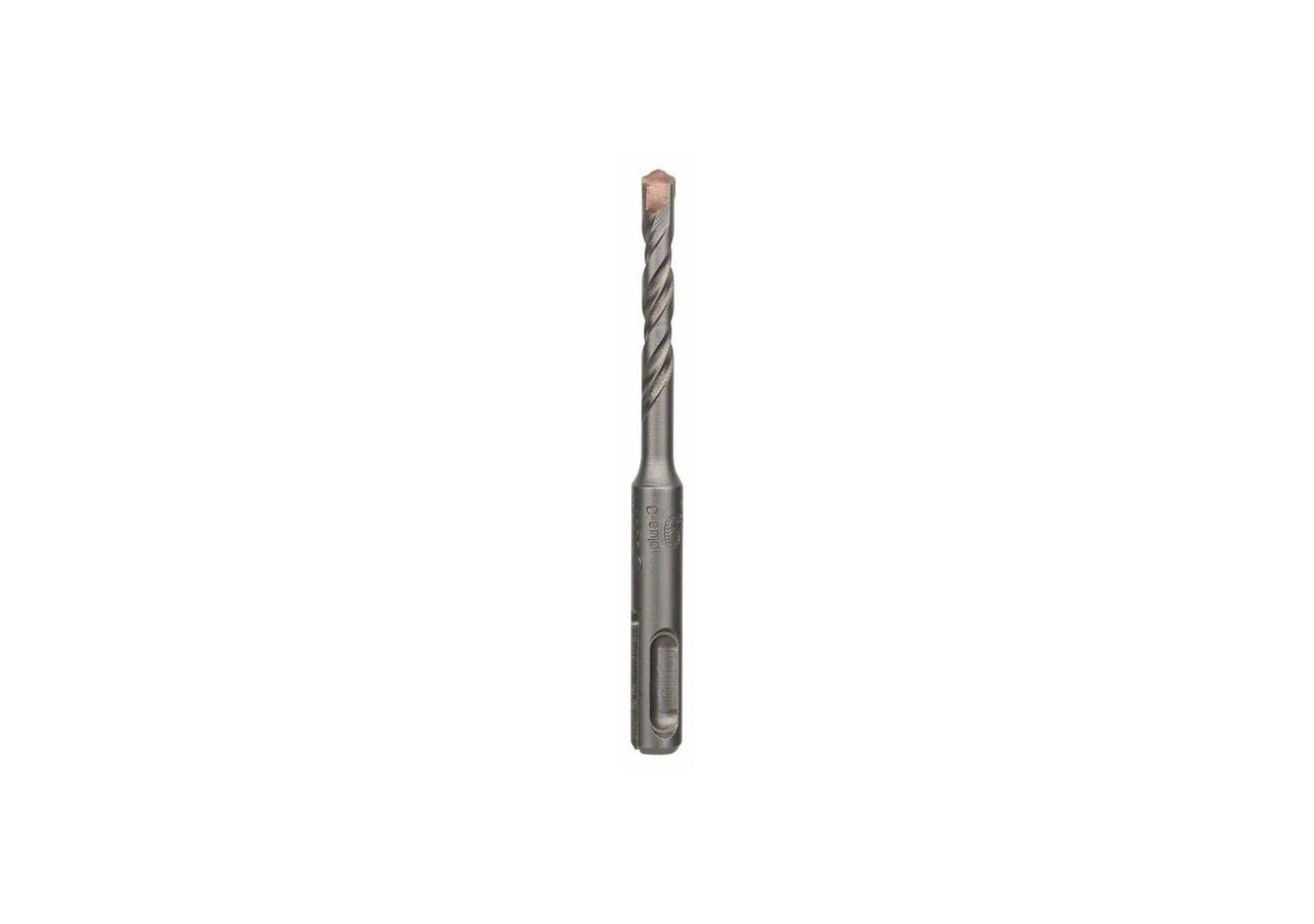 Forets SDS-plus-3 pour perforateur 6,5 x 50 x 110 mm Pack de 1 - 2608831011 - Bosch