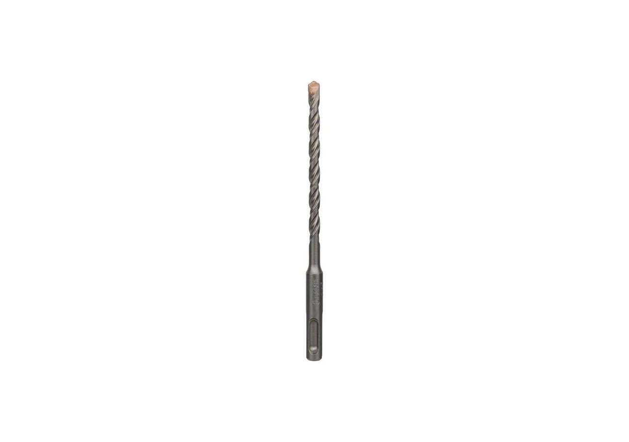 Forets SDS-plus-3 pour perforateur 7 x 100 x 160 mm Pack de 1 - 2608831016 - Bosch
