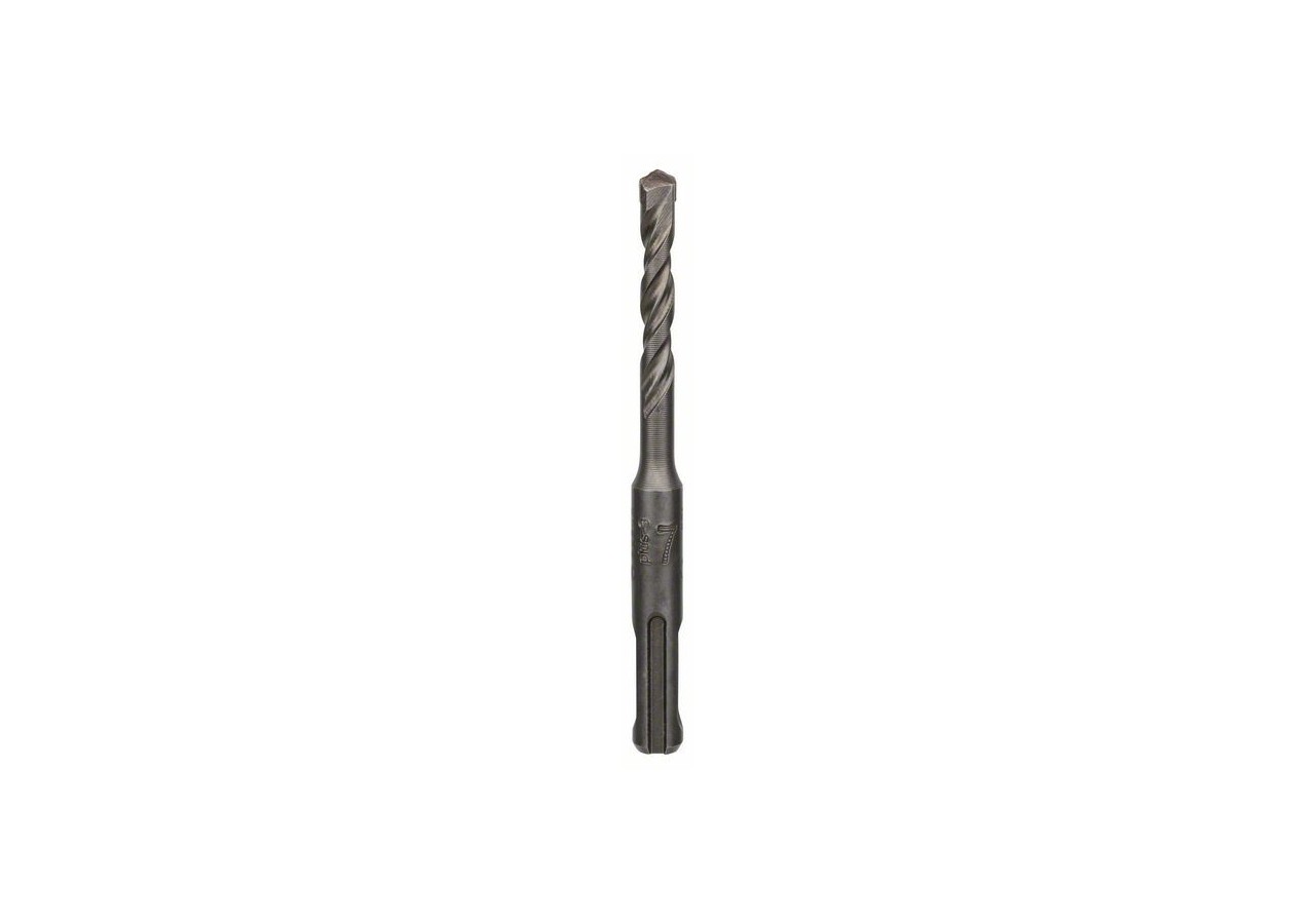 Forets SDS-plus-3 pour perforateur 7 x 50 x 110 mm Pack de 1 - 2608831015 - Bosch
