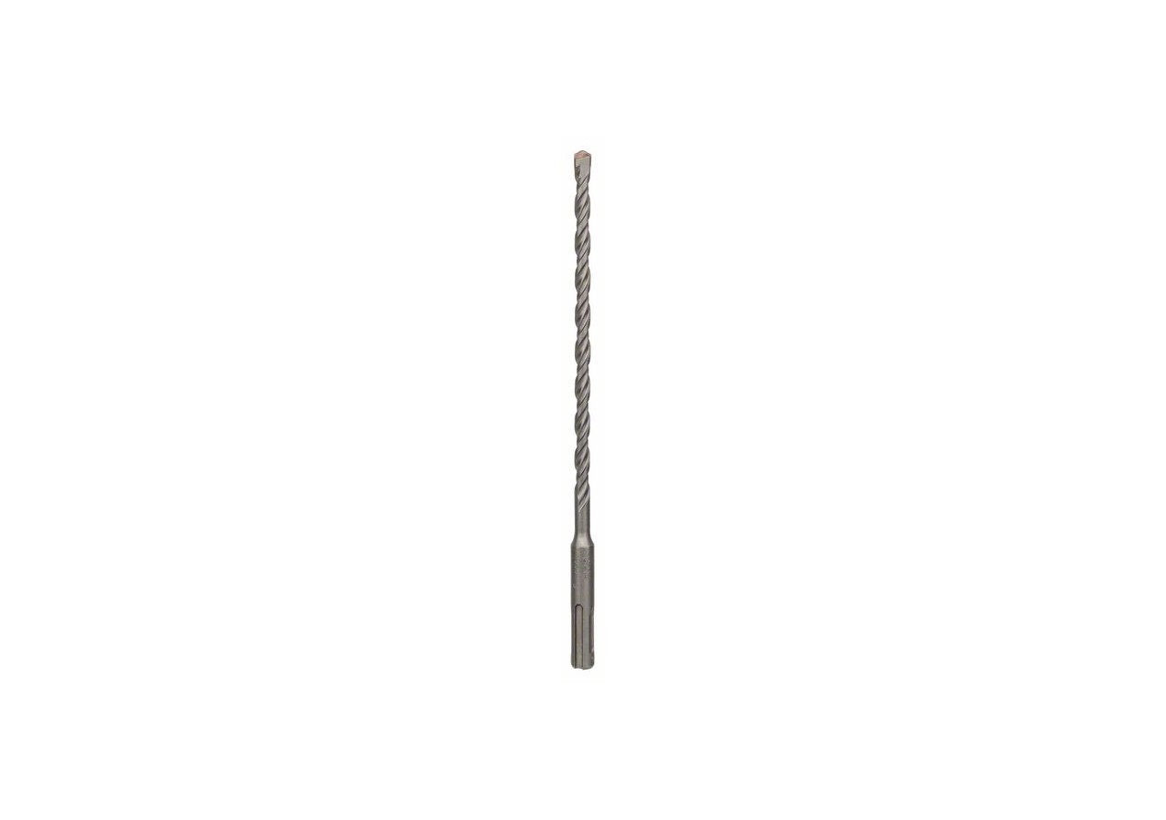 Forets SDS-plus-3 pour perforateur 8 x 150 x 210 mm Pack de 1 - 2608831020 - Bosch