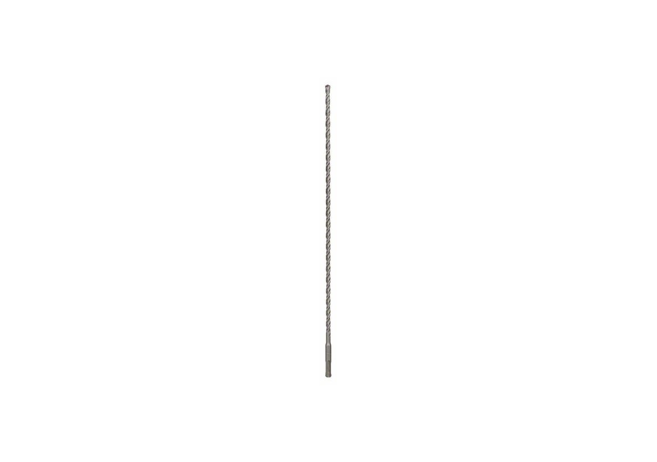 Forets SDS-plus-3 pour perforateur 8 x 400 x 460 mm Pack de 1 - 2608831022 - Bosch