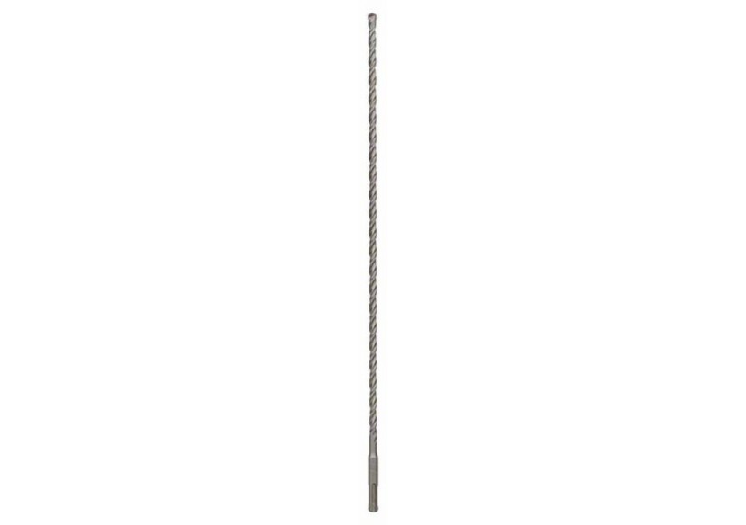 Forets SDS-plus-3 pour perforateur 8 x 400 x 460 mm Pack de 1 - 2608831022 - Bosch