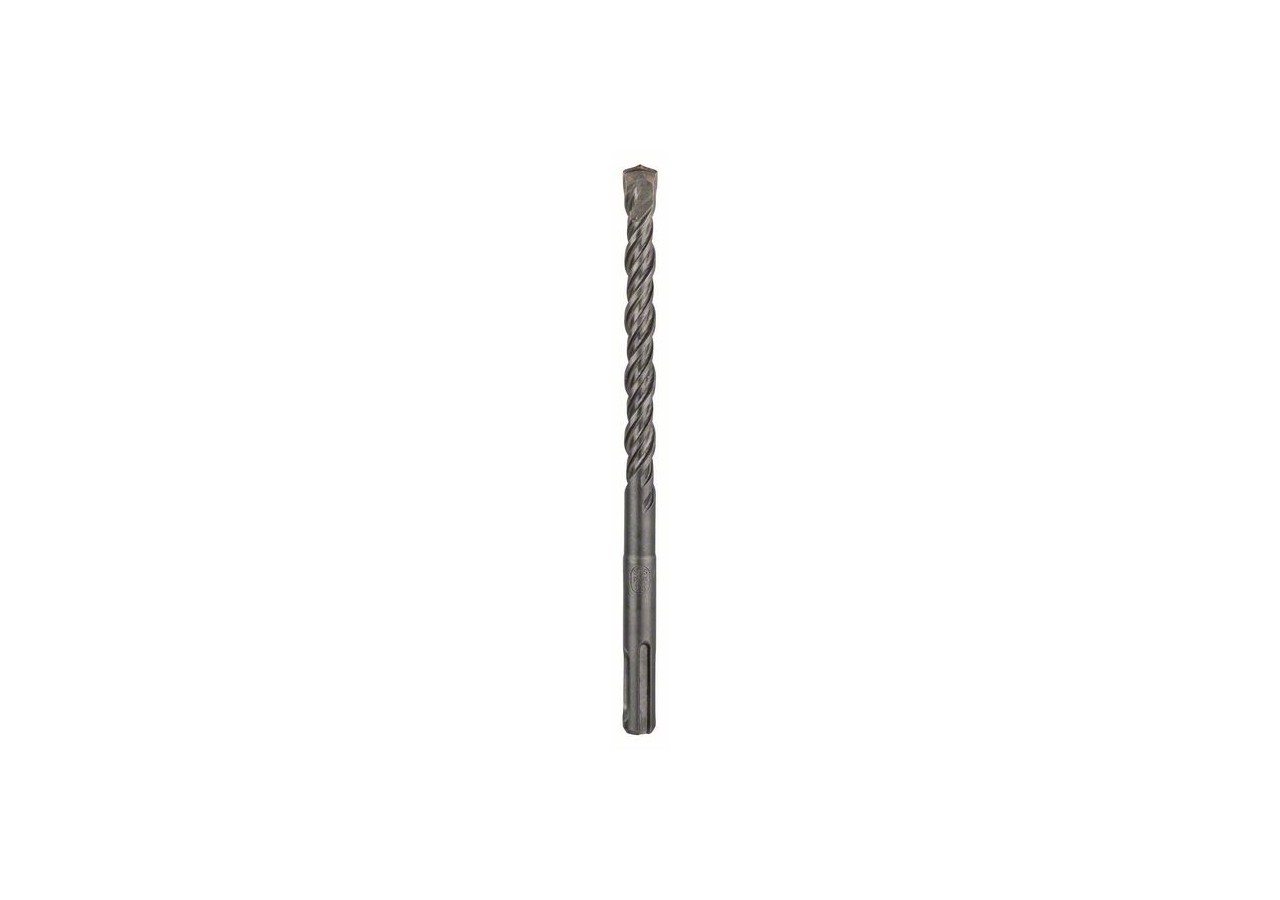 Forets SDS-plus-5 pour perforateur 10 x 100 x 165 mm Pack de 1 - 1618596177 - Bosch