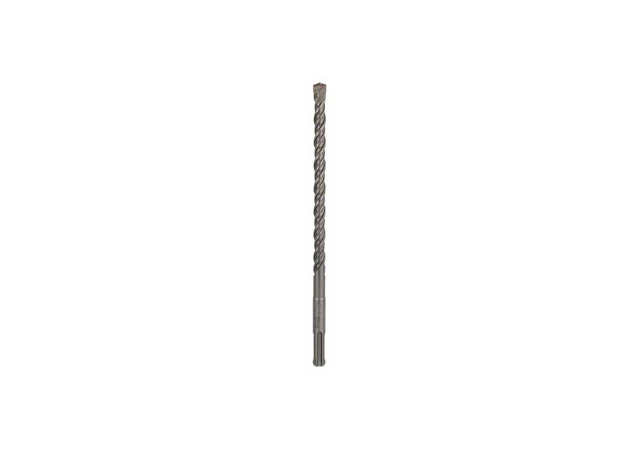 Forets SDS-plus-5 pour perforateur 10 x 150 x 215 mm Pack de 1 - 1618596265 - Bosch