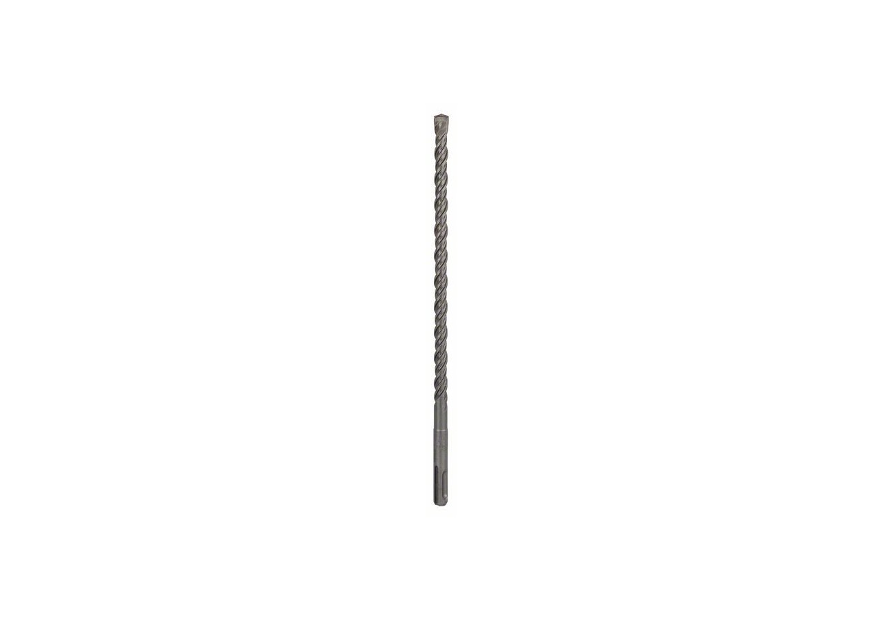 Forets SDS-plus-5 pour perforateur 10 x 200 x 265 mm Pack de 1 - 1618596178 - Bosch