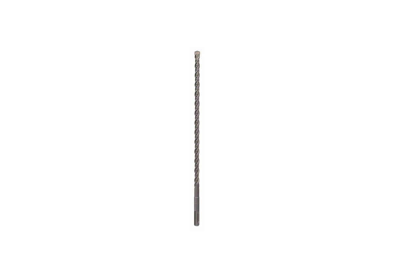 Forets SDS-plus-5 pour perforateur 10 x 250 x 315 mm Pack de 1 - 1618596315 - Bosch
