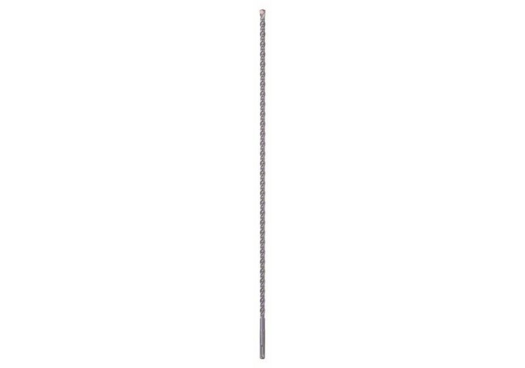 Forets SDS-plus-5 pour perforateur 10 x 550 x 615 mm Pack de 1 - 2608596117 - Bosch