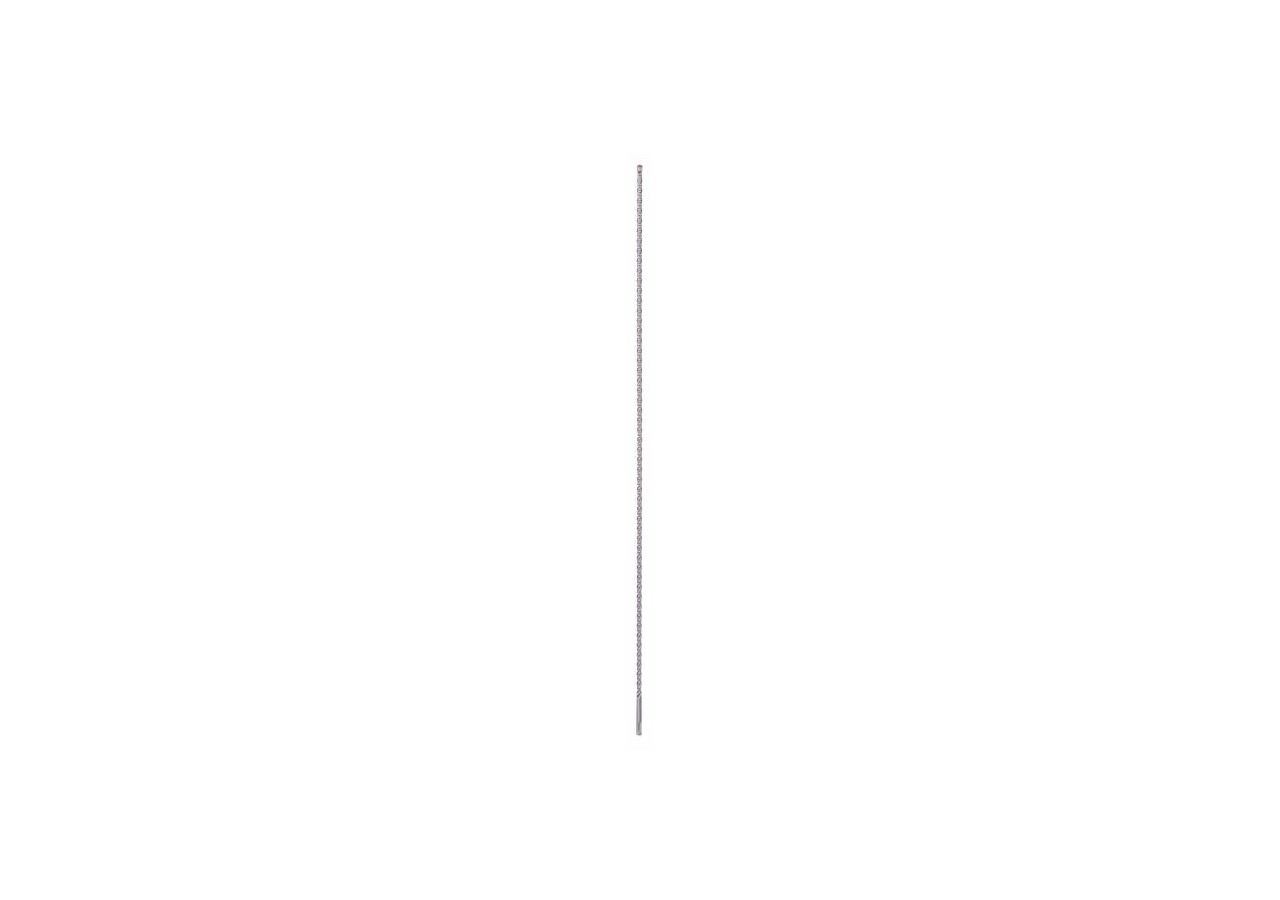 Forets SDS-plus-5 pour perforateur 10 x 950 x 1005 mm Pack de 1 - 2608597122 - Bosch