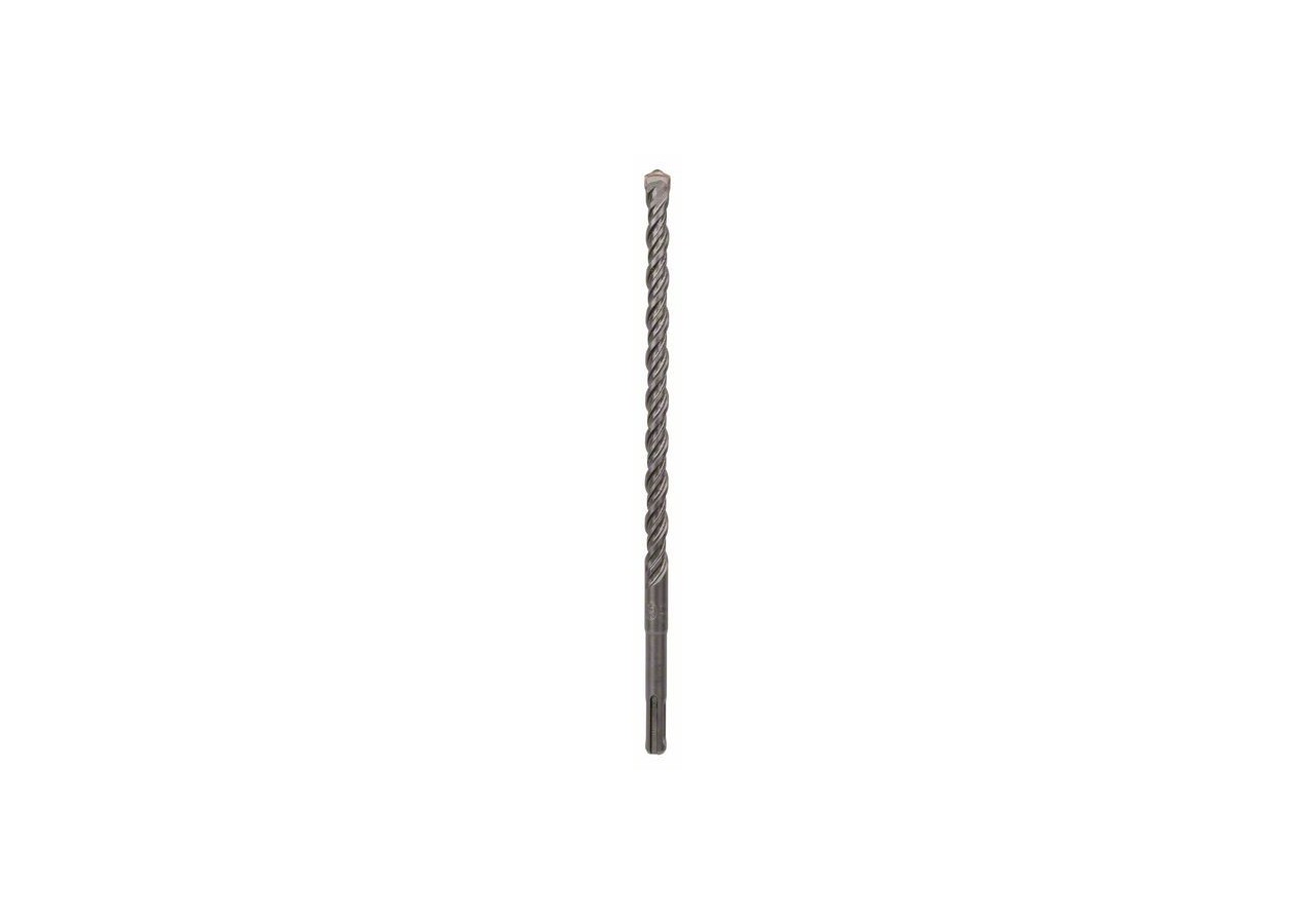 Forets SDS-plus-5 pour perforateur 12 x 200 x 265 mm Pack de 1 - 1618596182 - Bosch