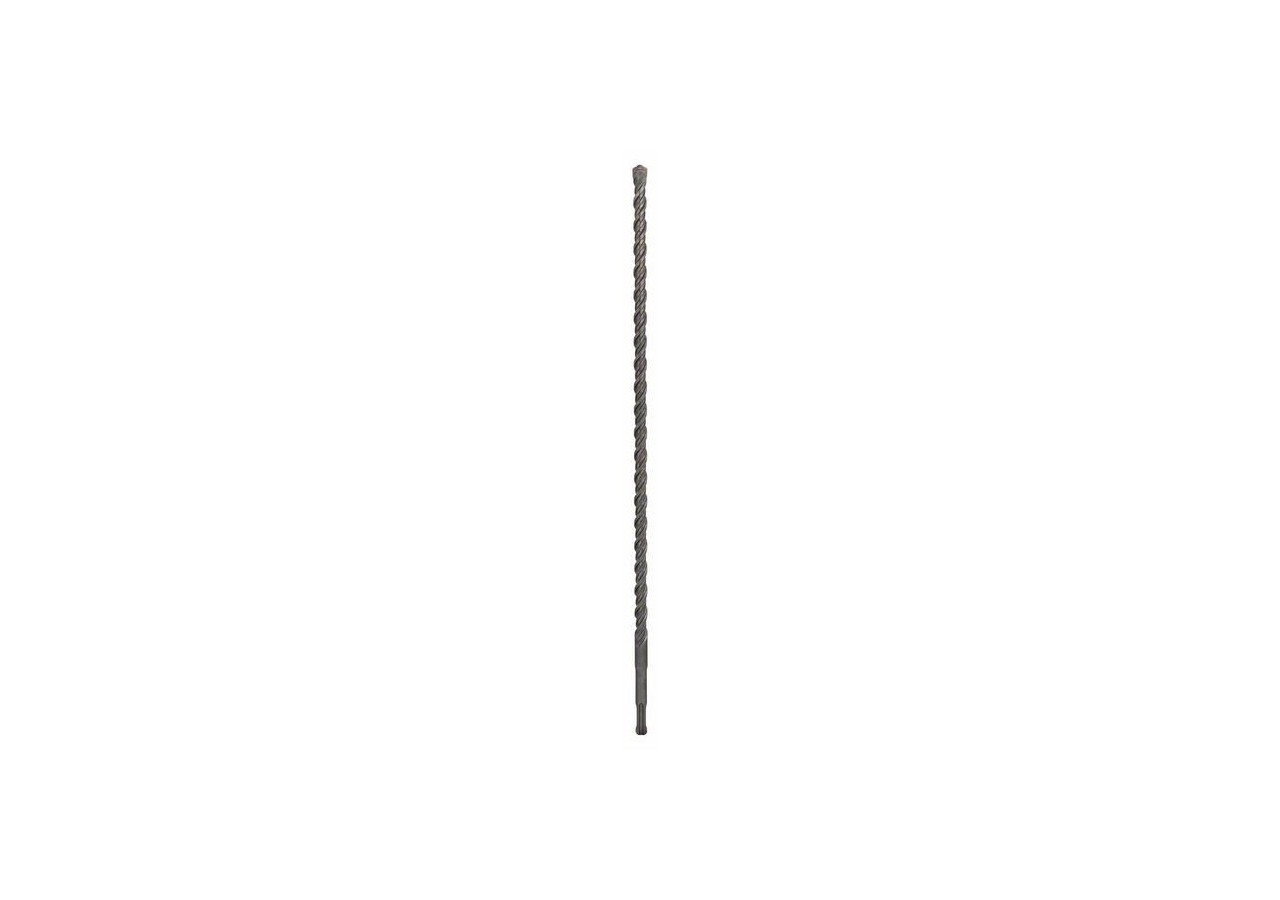 Forets SDS-plus-5 pour perforateur 12 x 400 x 465 mm Pack de 1 - 1618596269 - Bosch