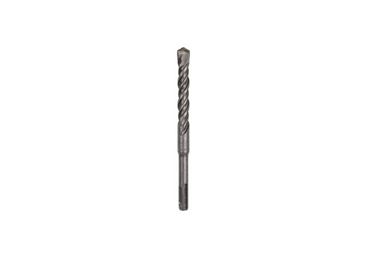 Forets SDS-plus-5 pour perforateur 13 x 100 x 165 mm Pack de 1 - 1618596183 - Bosch