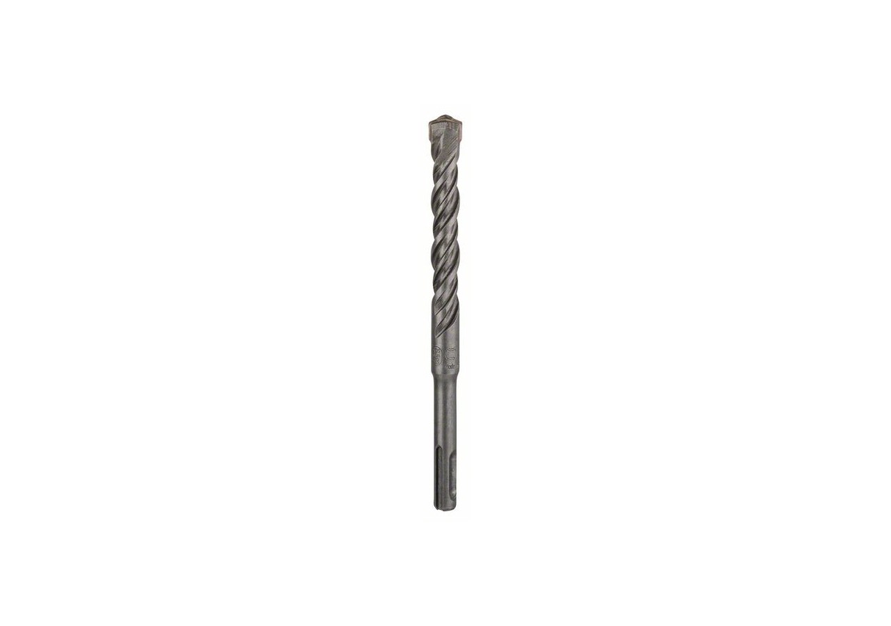 Forets SDS-plus-5 pour perforateur 14 x 100 x 165 mm Pack de 1 - 1618596185 - Bosch