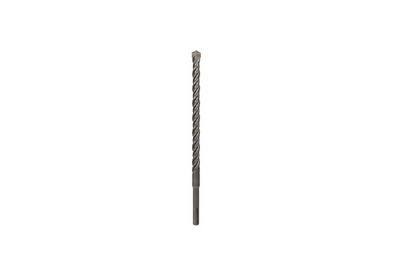 Forets SDS-plus-5 pour perforateur 14 x 200 x 265 mm Pack de 1 - 1618596186 - Bosch