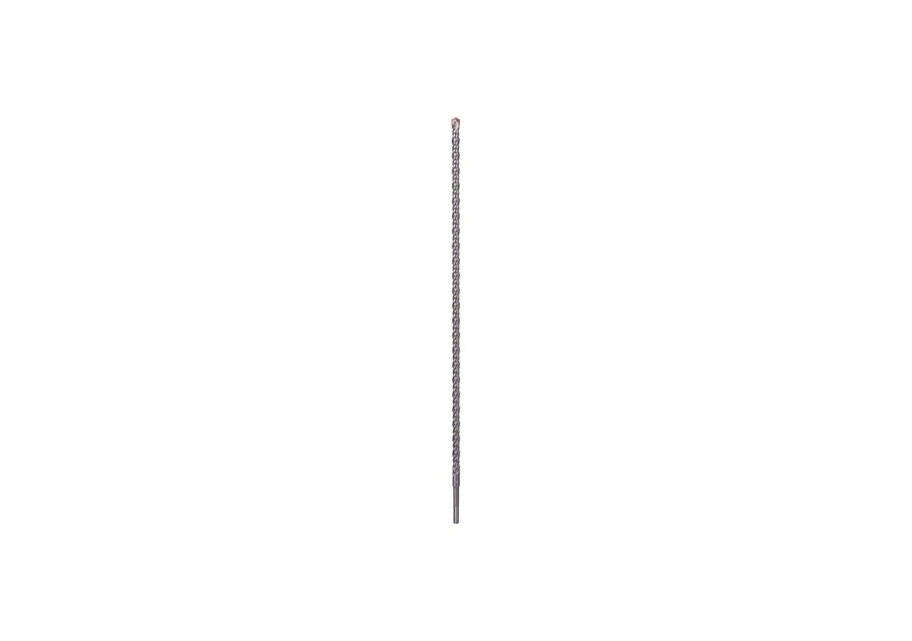 Forets SDS-plus-5 pour perforateur 14 x 550 x 615 mm Pack de 1 - 1618596225 - Bosch