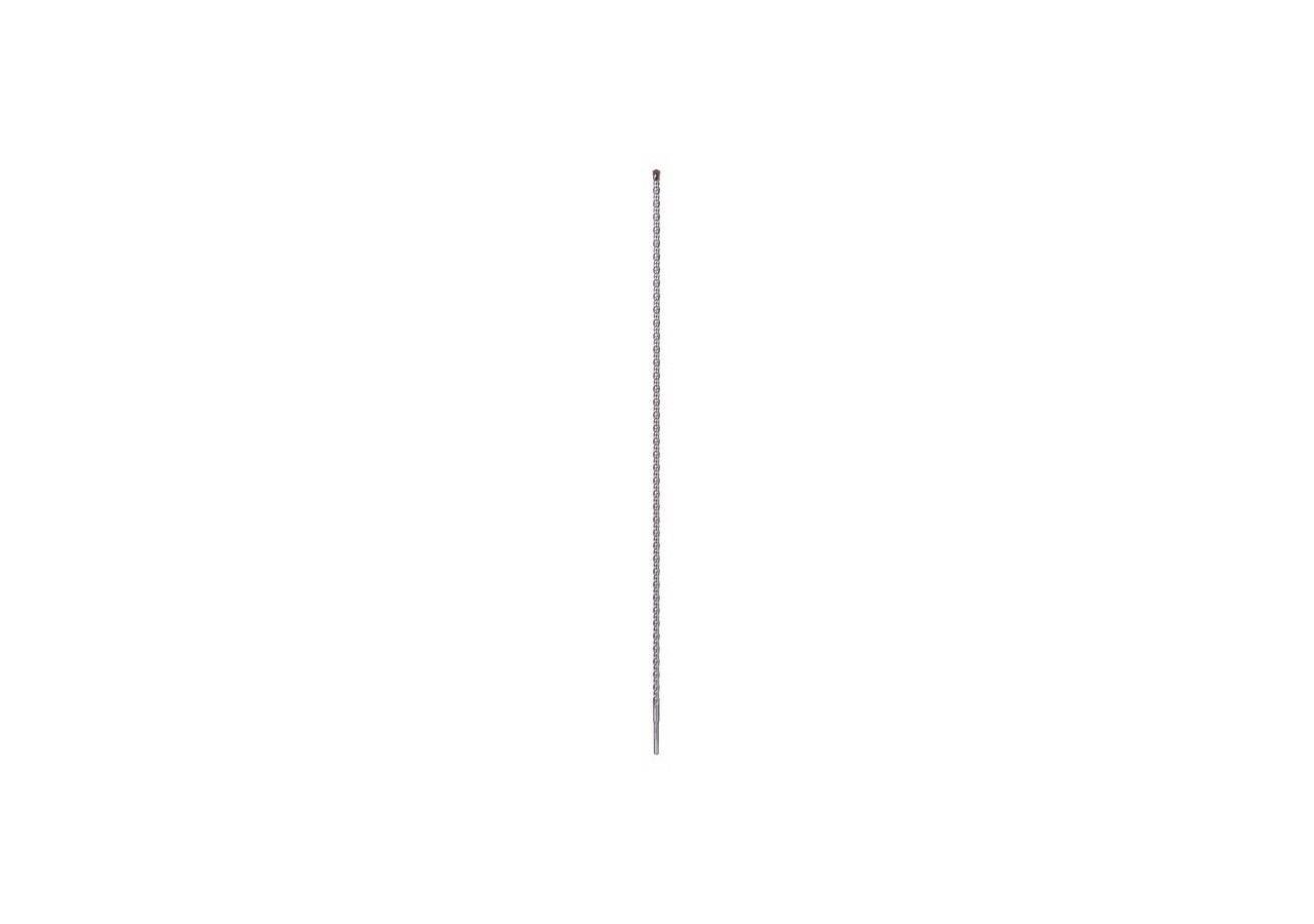 Forets SDS-plus-5 pour perforateur 14 x 950 x 1005 mm Pack de 1 - 2608597124 - Bosch